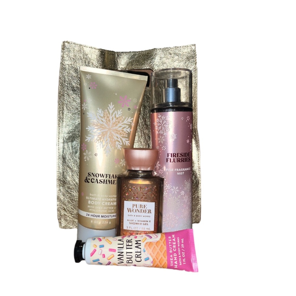 BBW Gift Set
